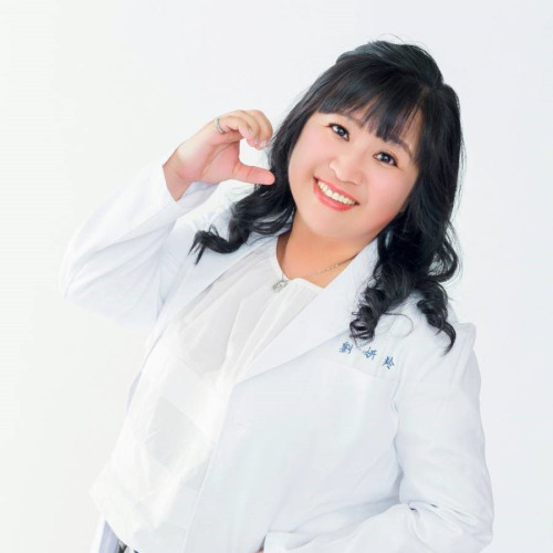 劉妍羚物理治療師