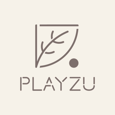 PLAYZU 歐美設計地墊