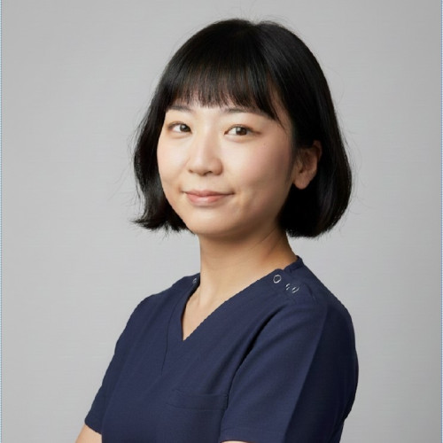 林思誼職能治療師