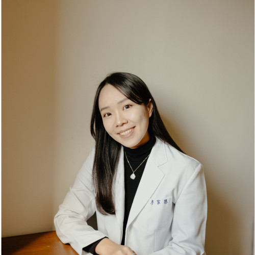 廖家恩語言治療師